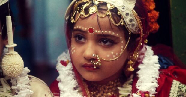 Child Bride