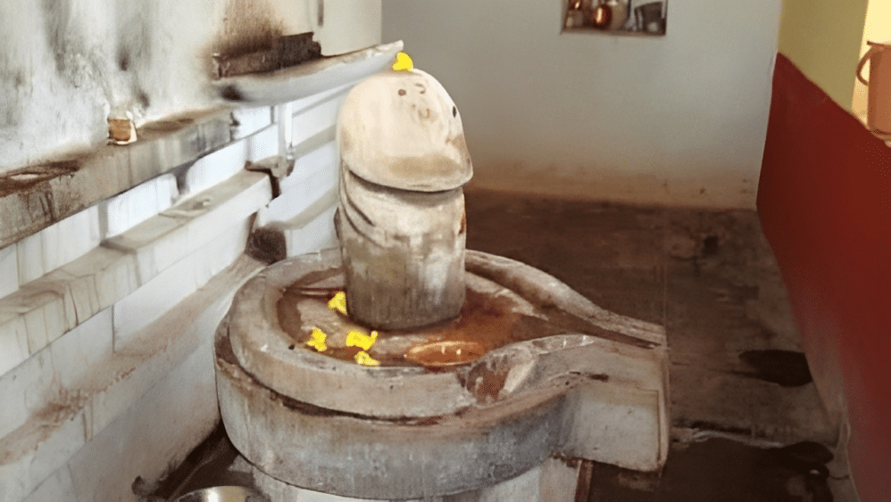 Devipuram Shivling