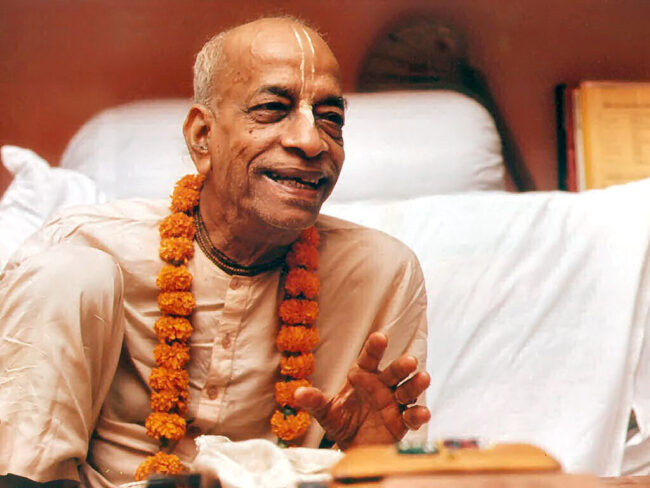 Prabhupada